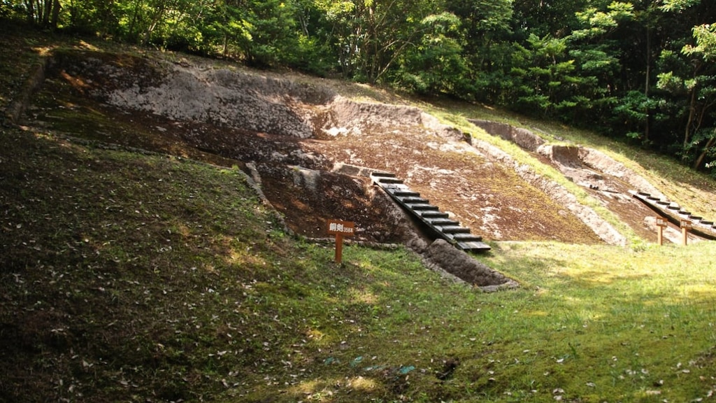 出雲・荒神谷遺跡の見どころと周辺の観光スポット