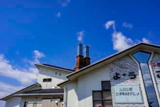 青山剛昌ふるさと館