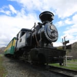 丸瀬布いこいの森オートキャンプ場