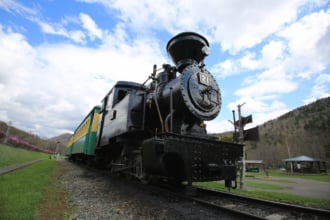 丸瀬布いこいの森オートキャンプ場