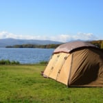 東大沼キャンプ場