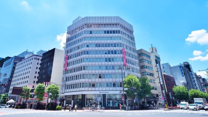神保町