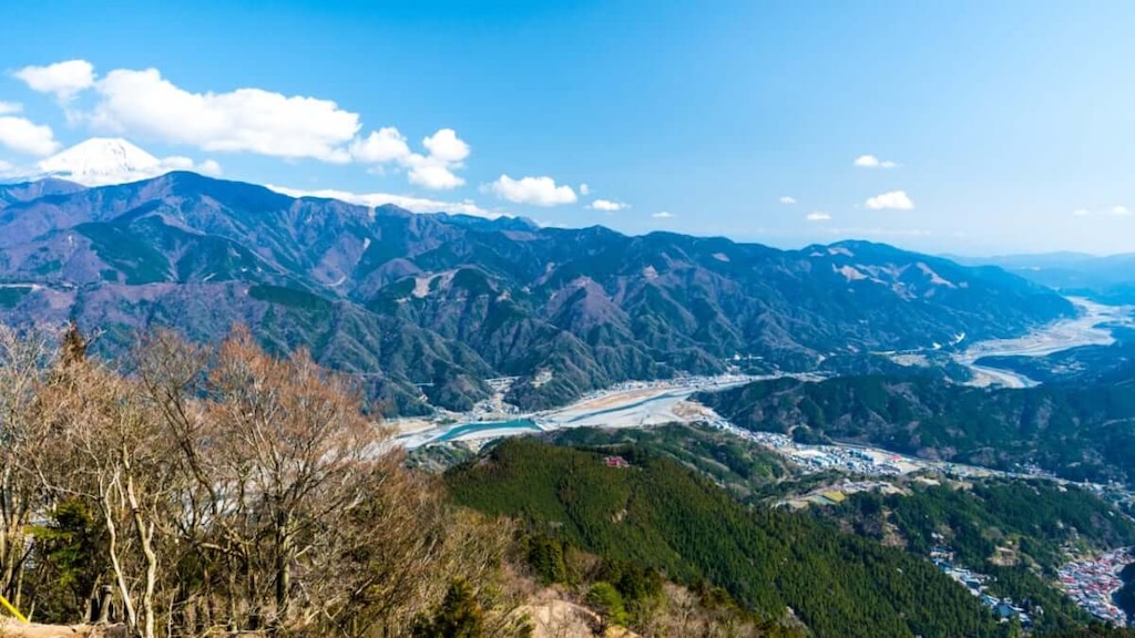 【山梨/身延】ローカルガストロノミー「農カフェZENCHO」で山梨を味わう！