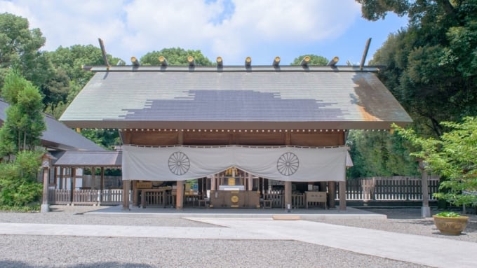 東京】御朱印が人気の神社まとめ！｜名物からかわいいものまで大集合 – skyticket 観光ガイド