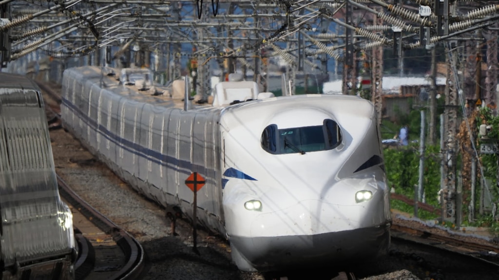 東海道新幹線の空席確認方法！自由席利用の狙い目列車も