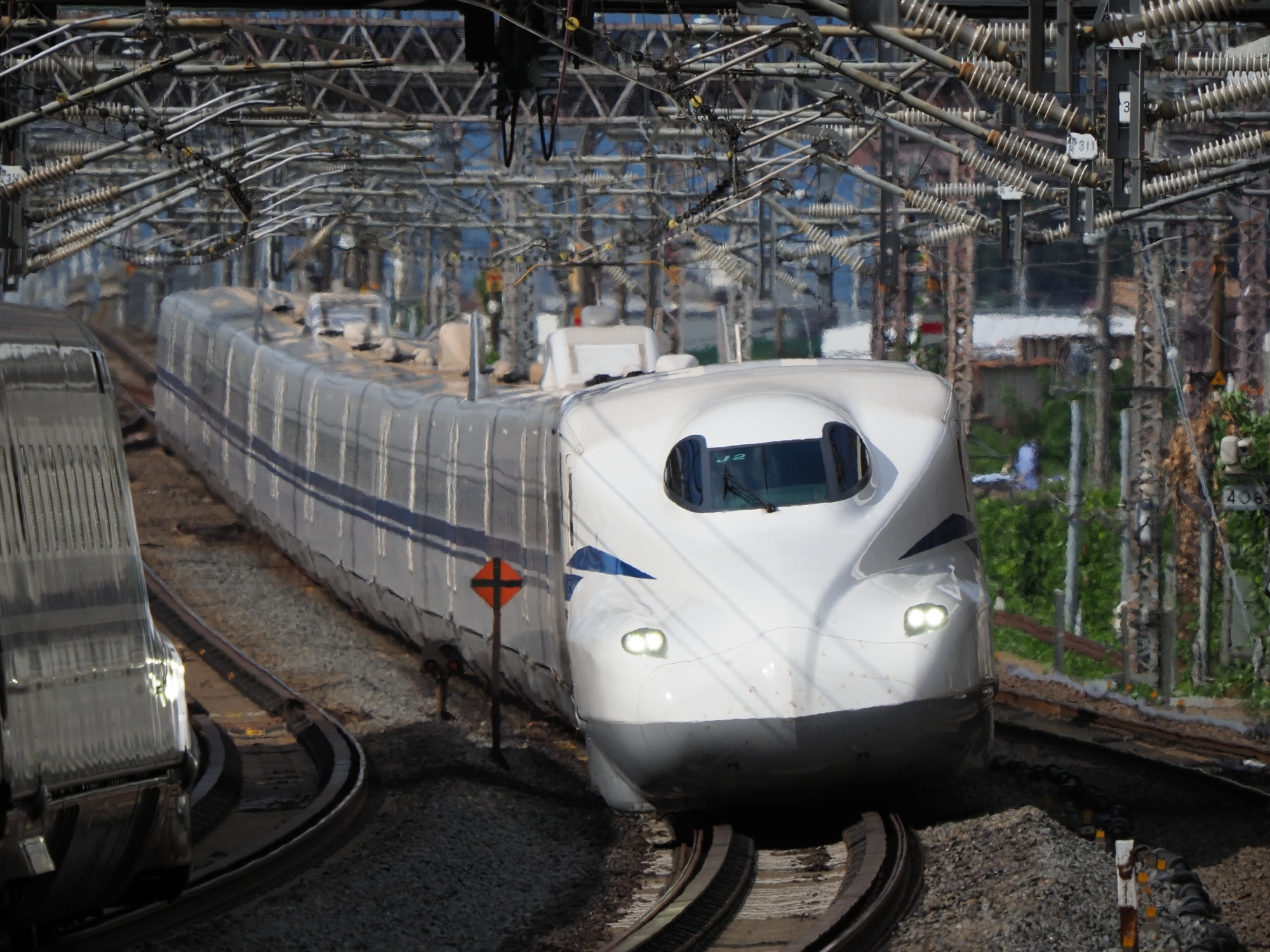 東海道新幹線の空席確認方法！自由席利用の狙い目列車も – skyticket