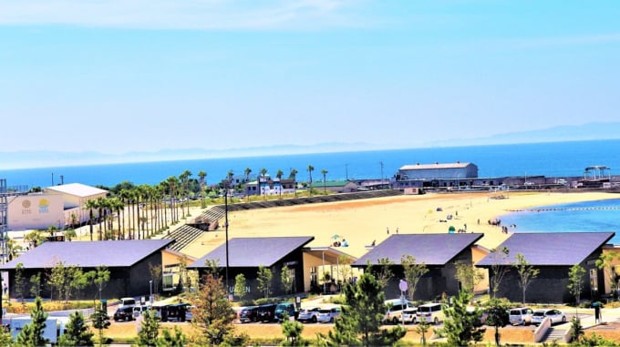 泉南りんくう公園