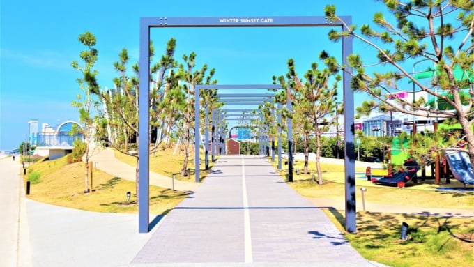 泉南りんくう公園