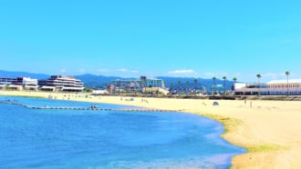 泉南りんくう公園