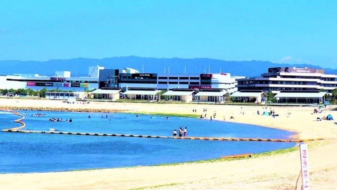 泉南りんくう公園