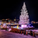 函館クリスマスファンタジー