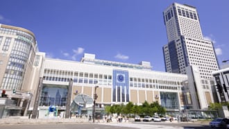 札幌ステラプレイス