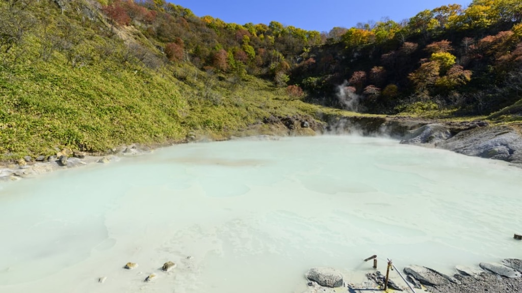 北海道登別でカップルや家族におすすめなホテル/旅館10選！