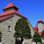 ニッカウヰスキー余市蒸溜所