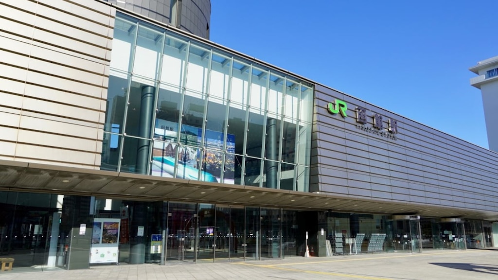 北海道函館で一人旅や出張におすすめなビジネスホテル16選！