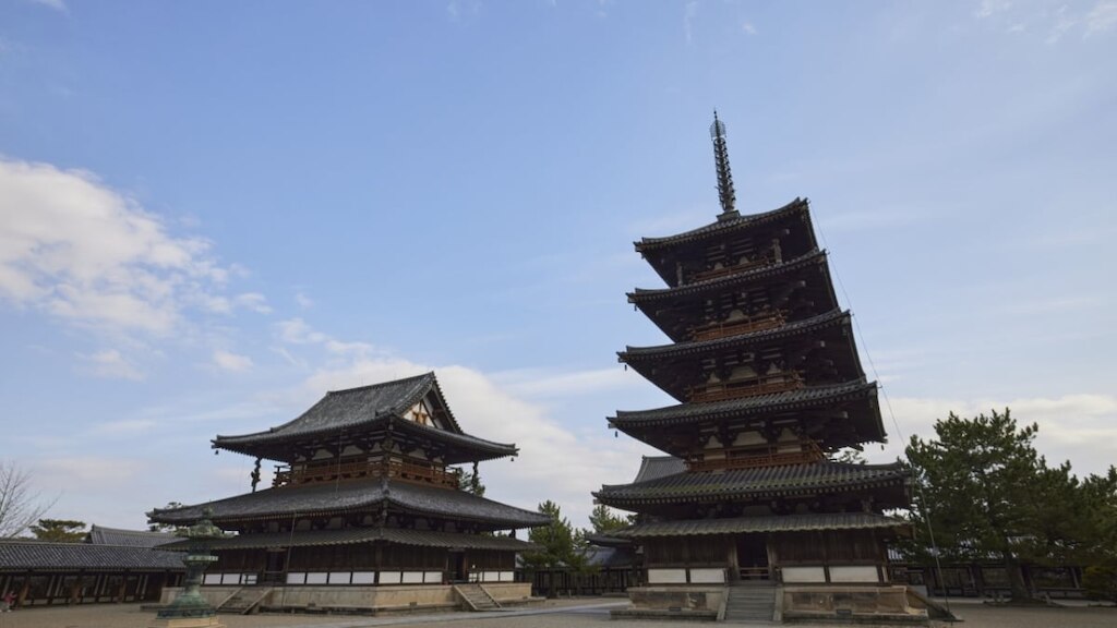 法隆寺がある町・奈良県斑鳩町でオススメしたい観光スポット6選