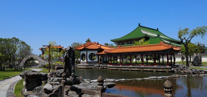 湯梨浜・はわい温泉