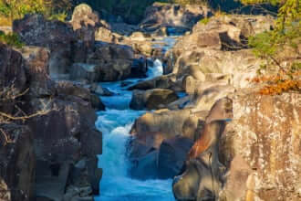 【秋の3連休】9月に行きたい！全国3密回避スポット特集◎