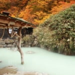 鶴の湯温泉（乳頭温泉郷）