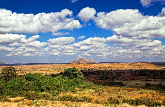 大自然を満喫できる！マラウイのオススメ観光スポット8選！
