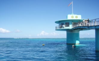 フィッシュアイマリンパーク