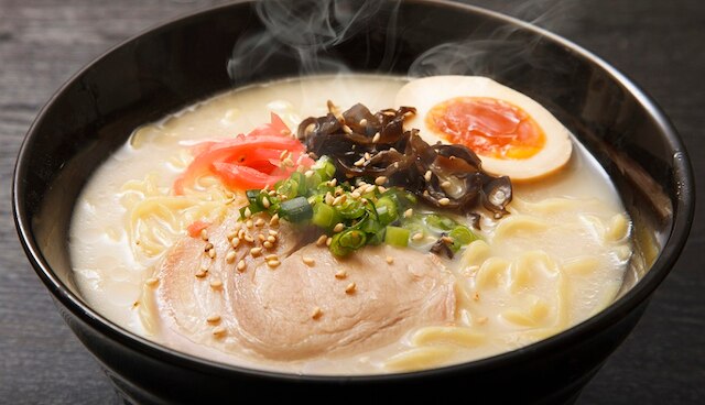 ラーメン激戦区の千葉市を代表する豚骨ラーメンのお店4選 Skyticket 観光ガイド