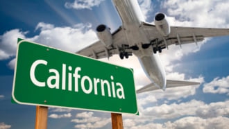 ロサンゼルスからサンディエゴへ！おすすめの移動手段