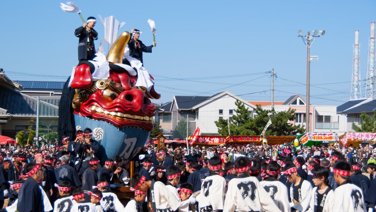 佐賀を代表する伝統のお祭り！初めてでも安心の「唐津くんち」観光ガイド – skyticket 観光ガイド