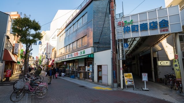 懐かしい東京の下町の雰囲気たっぷり 亀有でオススメのお土産４選をご紹介 Skyticket 観光ガイド