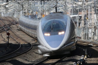 新幹線にもお得に乗れる