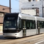 富山地方鉄道のセントラム