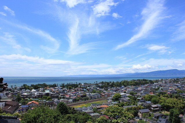 湘南発祥の地 大磯 には歴史 文化 遊びの観光スポットが満載だった Skyticket 観光ガイド