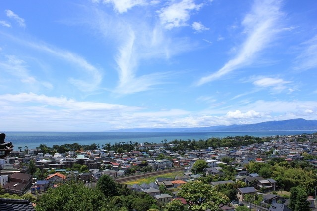 湘南発祥の地「大磯」には歴史、文化、遊びの観光スポットが満載だった！