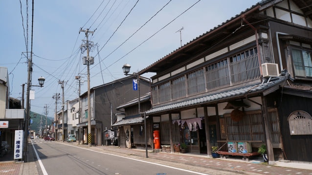 食の宝庫・新潟県村上市のオススメお土産をご紹介！