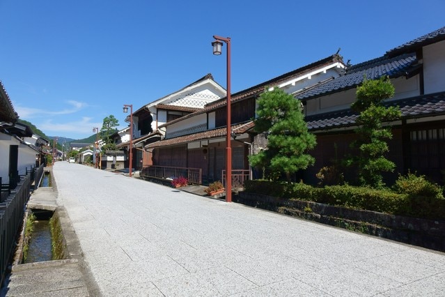 岡山県美作市のわくわく美的おすすめスポットを8選ご紹介！