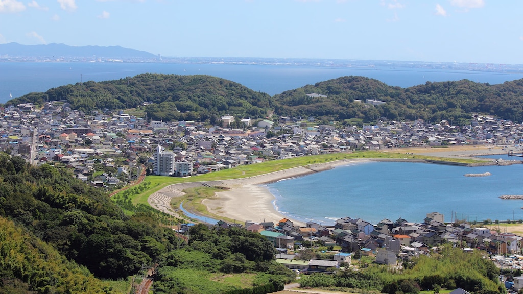 三河湾に臨む愛知県西尾市で海の景色が美しいホテルを厳選して紹介！