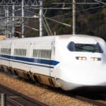 700系は東海道新幹線から引退する