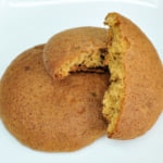 佐賀の定番土産　丸ぼうろ