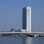 朱鷺メッセの画像