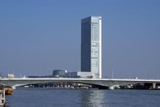 朱鷺メッセの画像