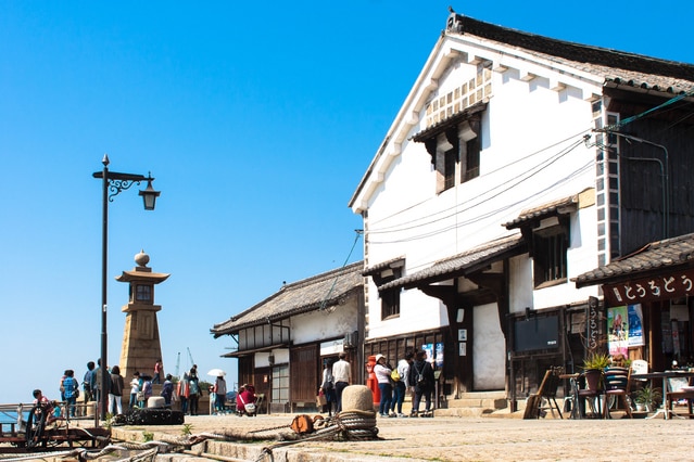 広島県福山市の歴史溢れる「鞆の浦」のおすすめ観光スポット6選 – skyticket 観光ガイド