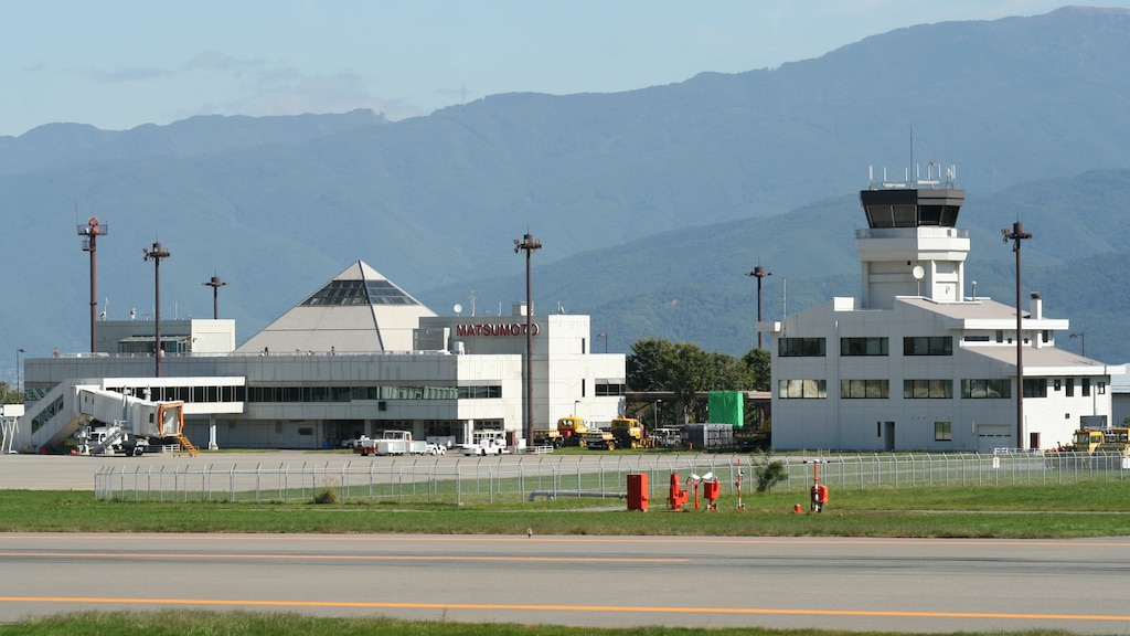 スイーツから地酒、漬物まで！信州のお土産が集まる松本空港のおすすめ5選