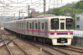 京王電鉄のイメージ