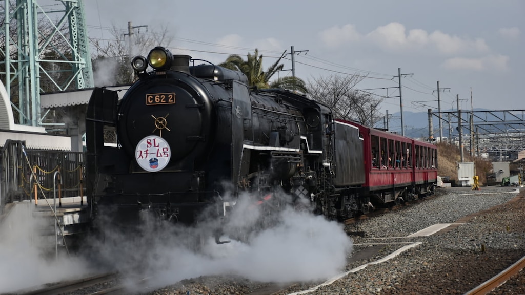 【京阪電車】『京都鉄道博物館おでかけ乗車券』を 2020年12月21日発売！