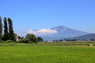 鶴岡市の観光スポット5選 海あり山あり温泉あり食の都山形県を満喫 Skyticket 観光ガイド