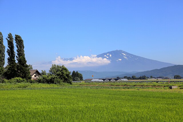 ジェットスターで行く山形県 庄内地方の観光スポットや旬の食材をご紹介します Skyticket 観光ガイド