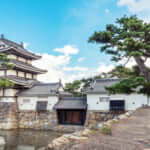 香川の歴史に触れる旅！日本三大水城の一つ「高松城」の観光ガイド