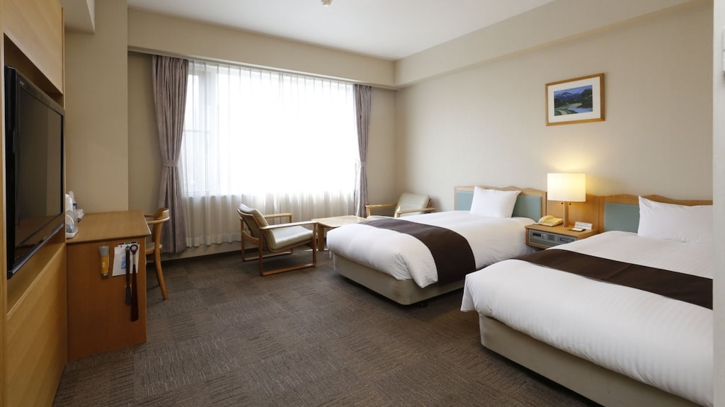 北海道・新得町のおすすめホテル3選｜十勝エリアの人気リゾートに宿泊