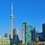 CNタワー（トロント）