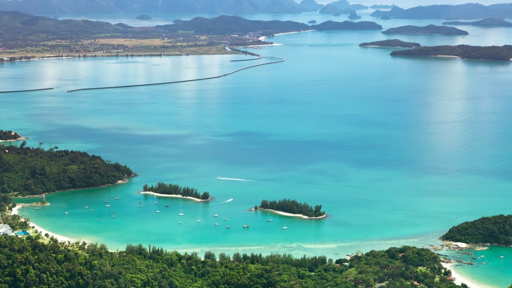 自然美あふれる島ランカウイのおすすめ観光スポット4選！
